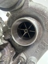 Turbocompresor Mercedes E 220 d 4matic 2.2 651.924
