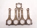 5x Biela para Seat Leon, Alhambra, VW Bora, Golf 2.8 AUE 021E 1999-2010