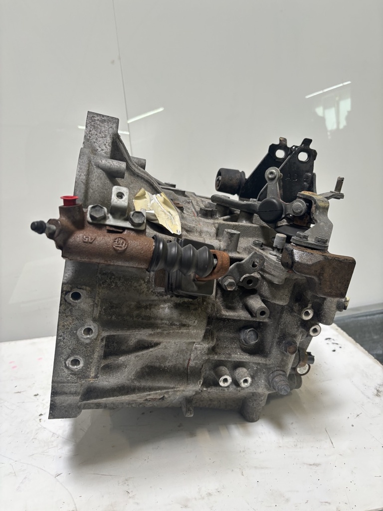 [MTD-460495] Caja de cambios manual Toyota Avensis 2.0 D-4D 1AD-FTV 3311142060