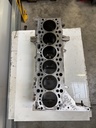 Bloque motor BMW Serie 3 E90 E91 3.0 d 330d M57D30 306D3 M57 0413973