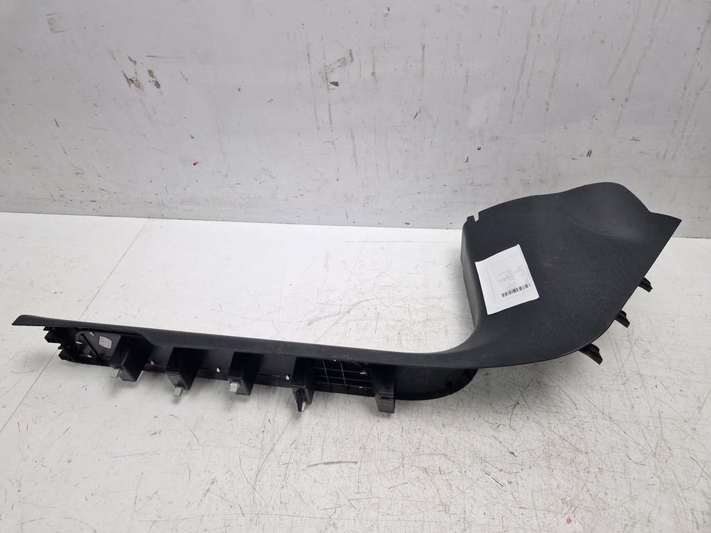 [MTD-498127] Revestimiento de peldaños Porsche Panamera 2.9 V6 CSZ CSZB 971863483