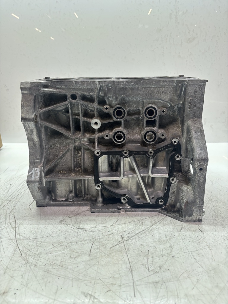 [MTD-460779] Bloque motor VW Audi Seat Skoda Golf A1 1.4 TSI TFSI CZCA CZC 04E103023GF