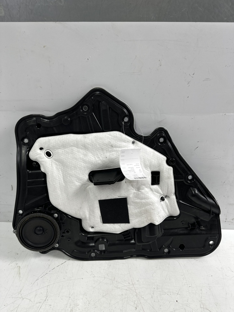 [MTD-498172] Revestimiento de panel de puerta BMW Serie 6 G32 GT 2.0 620 d B47D20B B47 51487424981