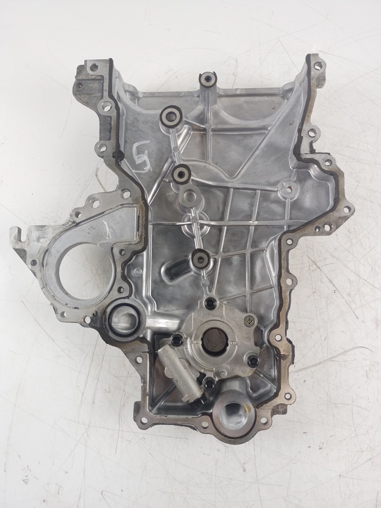 [MTD-432540] Bomba de aceite Hyundai Kia 1.6 GDI G4FD 213502B701