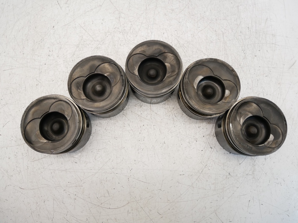 [MTD-493669] 5 pistones VW Multivan T4 2.5 TDi ACV 81L34