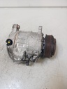 Compresor de aire acondicionado BMW X5 F15 F85 3.0 M 50 d N57D30C N57X 77458710
