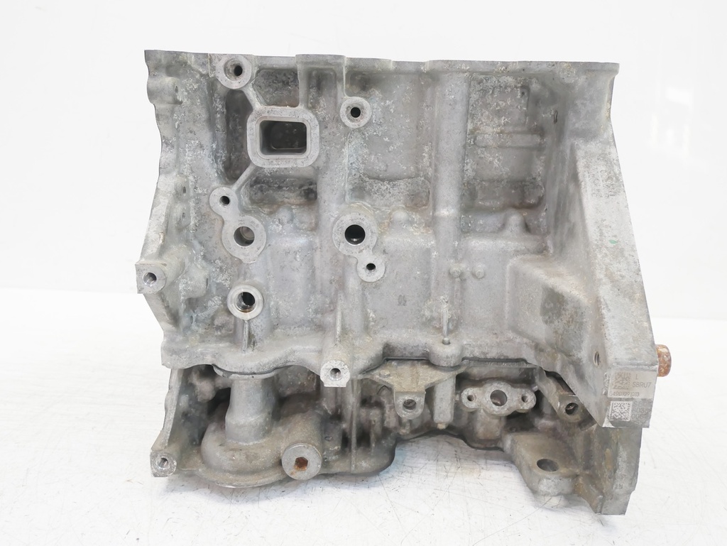 [MTD-447610] Bloque motor DEFECTUOSO Opel Astra K Corsa E 1.0 LE1 B10XFL