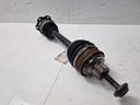 Eje de transmisión Audi A6 Allroad C7 4G 3.0 TDI V6 Diesel CRT CRTD 8W0407271M