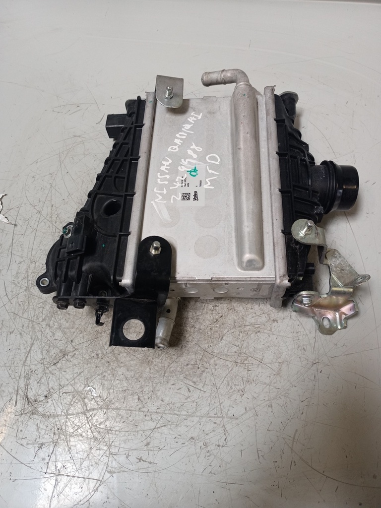 [MTD-429652] Intercooler Nissan Qashqai J12 1.5 VC-T e-Power KR15DDT