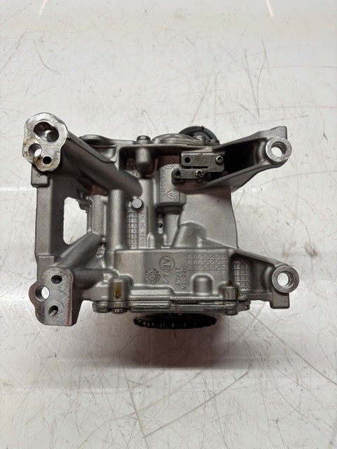 [MTD-451582] Bomba de aceite BMW Serie 5 G30 G31 3.0 d 530d B57D30A 8570595