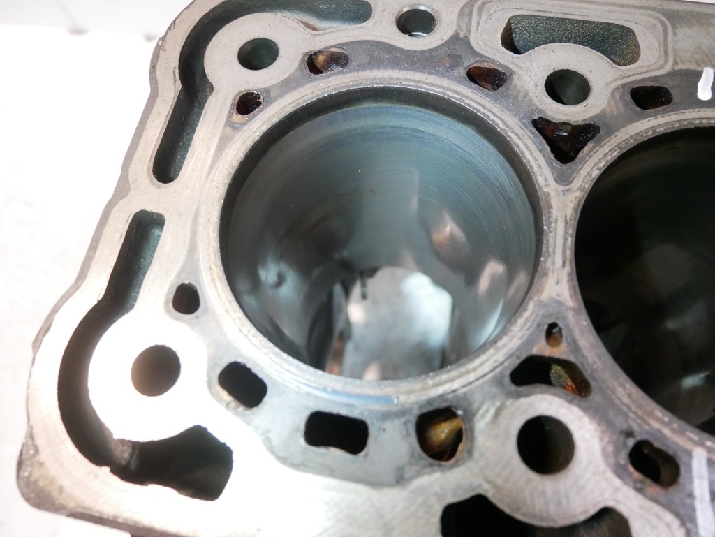 [MTD-454694] Bloque motor Ford Transit V362 V363 2.0 YLF6 GK2Q-6015-AD