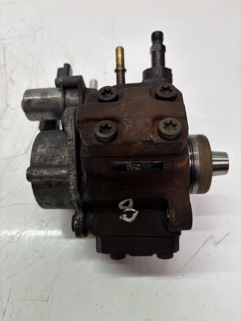 [MTD-459141] Bomba de alta presión Ford Transit FA FM 2.2 TDCi CYRB BK3Q-9B395-AD