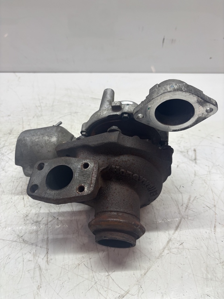 [MTD-460325] Turbocompresor Volvo V60 I 1.6 DRIV D4162T 36010147