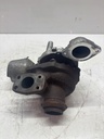 Turbocompresor Volvo V60 I 1.6 DRIV D4162T 36010147