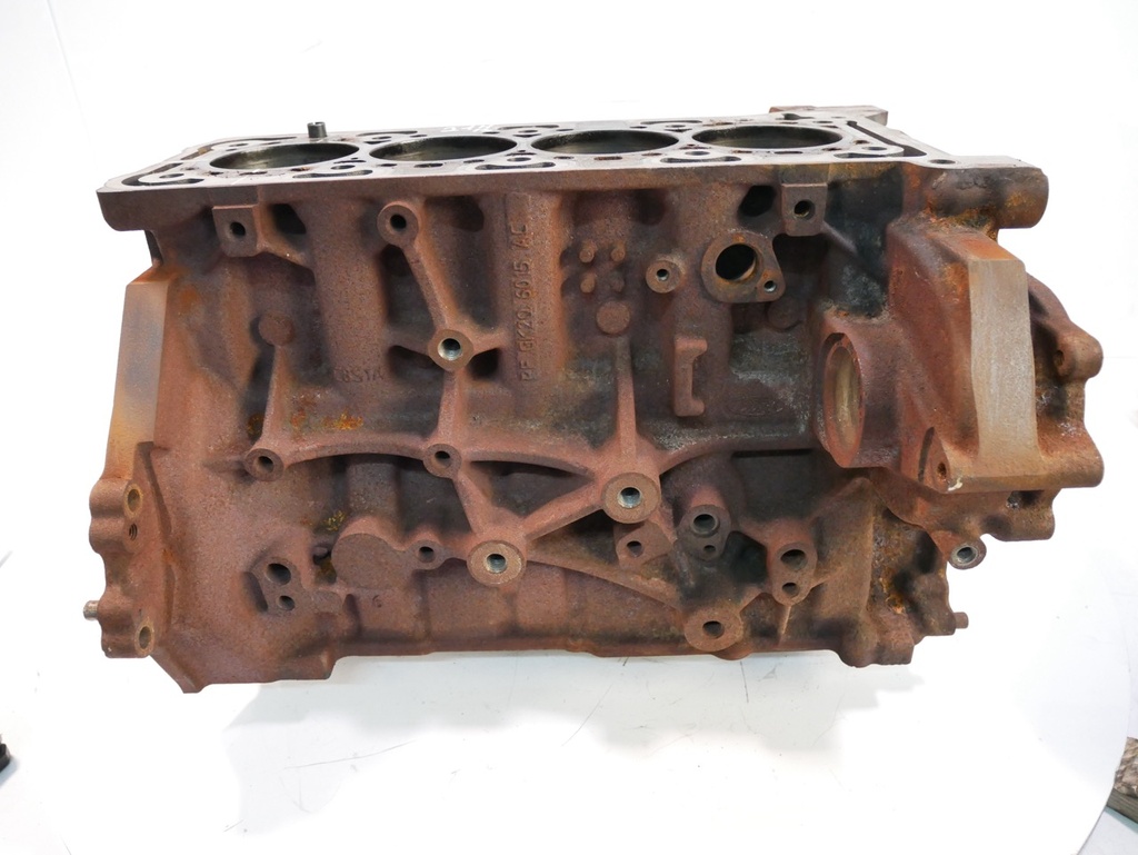 [MTD-461243] Bloque motor Ford Transit FDD FCD 2.0 EcoBlue YMF6 GK2Q-6015-AC