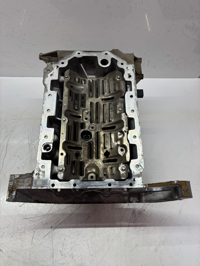 [MTD-461588] Cárter de aceite Land Rover Discovery L319 3.0 TD 306DT TDV6 9H2Q-6675-BE