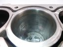 Bloque motor Ford Mustang 2.3 EcoBoost N48H N48 EJ7E-6015-DC