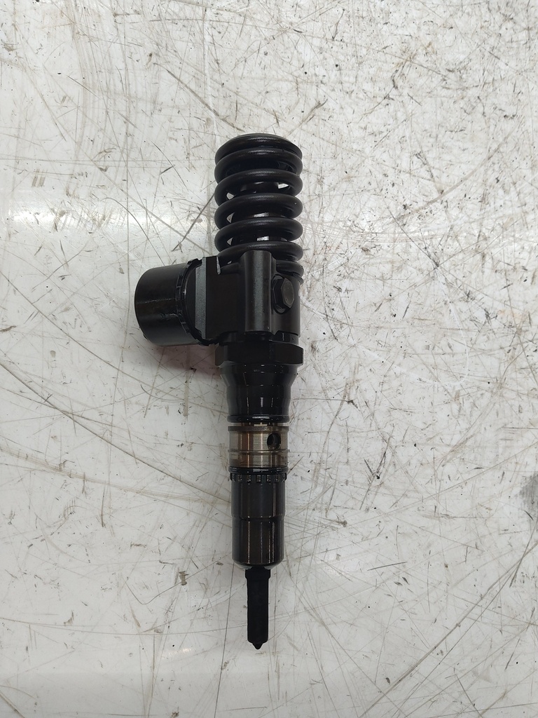 [MTD-526590] Inyector Audi A3 2.0 TDI 16V