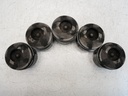 Juego de 5 pistones para VW California T4 2.5 TDi ACV