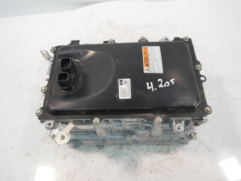 [MTD-494039] Inversor Toyota Corolla 1.8 Hybrid 32.000 km