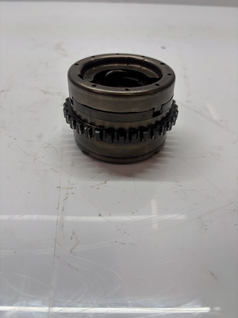 [MTD-494837] Unidad de avance del árbol de levas Mercedes CLS 4.7 V8 gasolina M278.922 M278 A2780501647