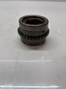 Unidad de avance del árbol de levas Mercedes CLS 4.7 V8 gasolina M278.922 M278 A2780501647