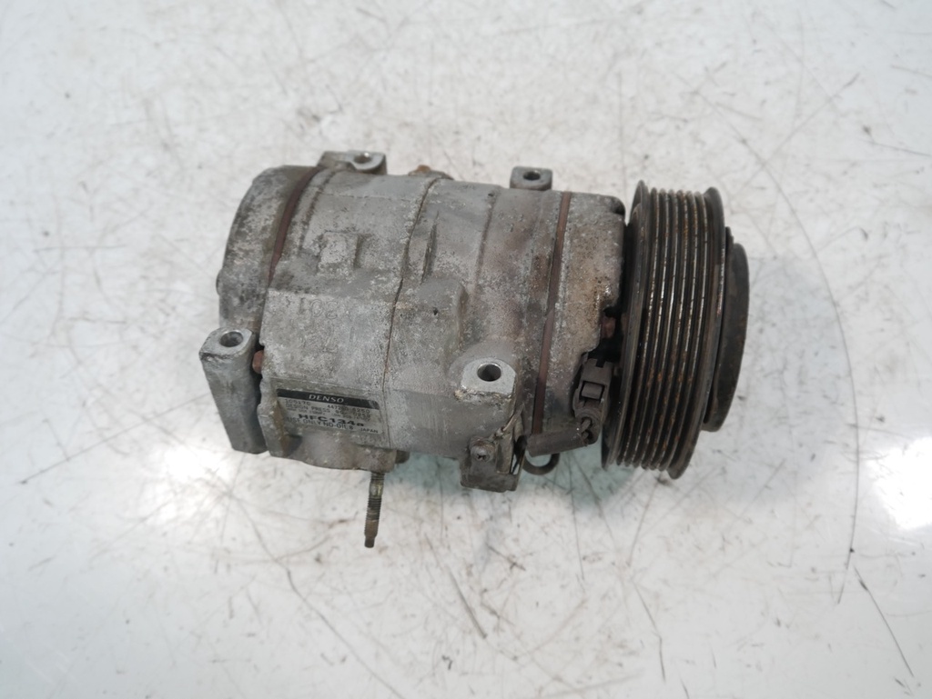 [MTD-494155] Compresor de aire acondicionado Toyota Landcruiser 3.0 D-4D 1KD-FTV 447260-6250