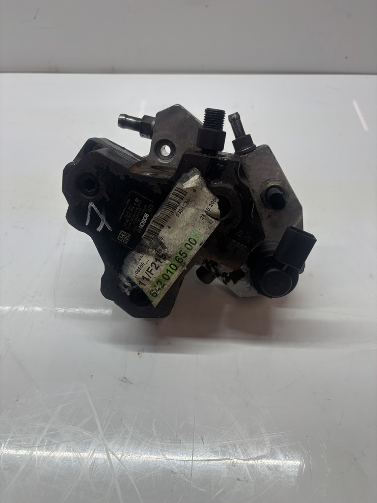 [MTD-495173] Bomba de alta presión para Mercedes CLS 3.0 CDI OM642.920