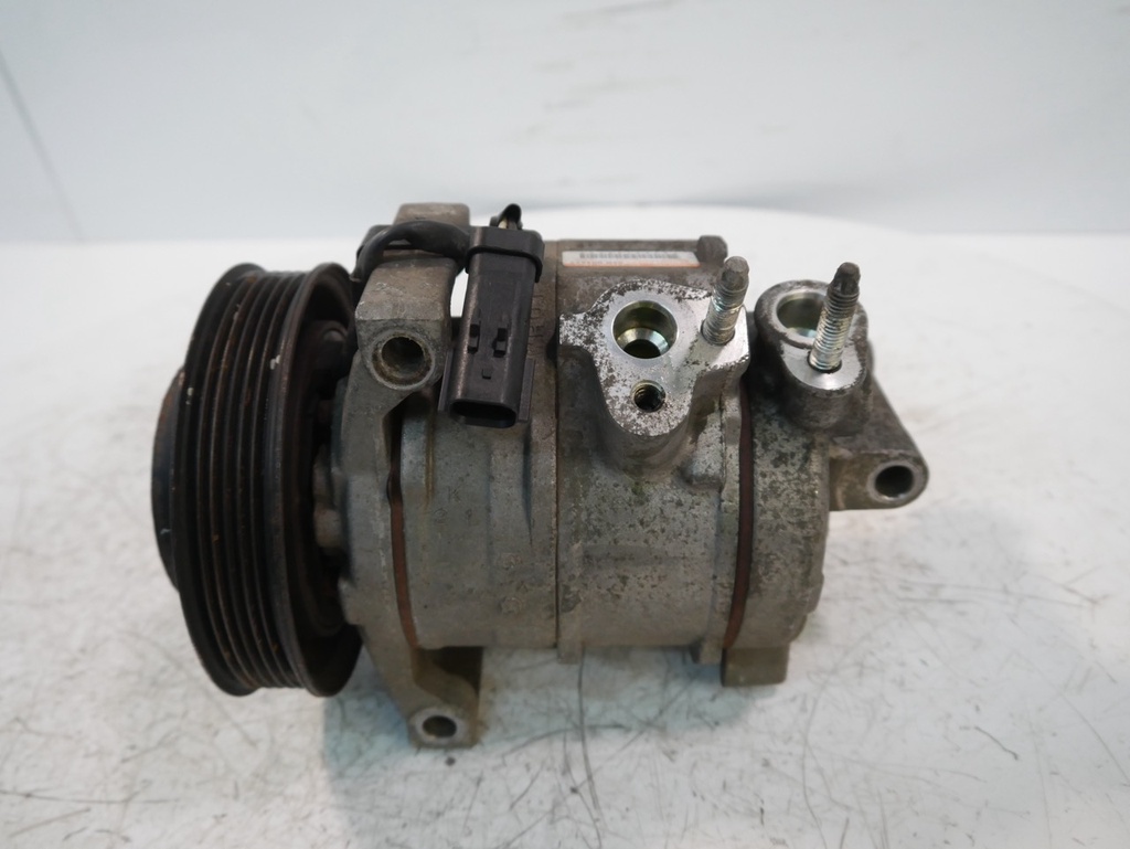 [MTD-494224] Compresor de aire acondicionado Jeep Cherokee 3.0 CRD EcoDiesel EXF VM48D 447280-1822