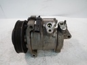 Compresor de aire acondicionado Jeep Cherokee 3.0 CRD EcoDiesel EXF VM48D 447280-1822