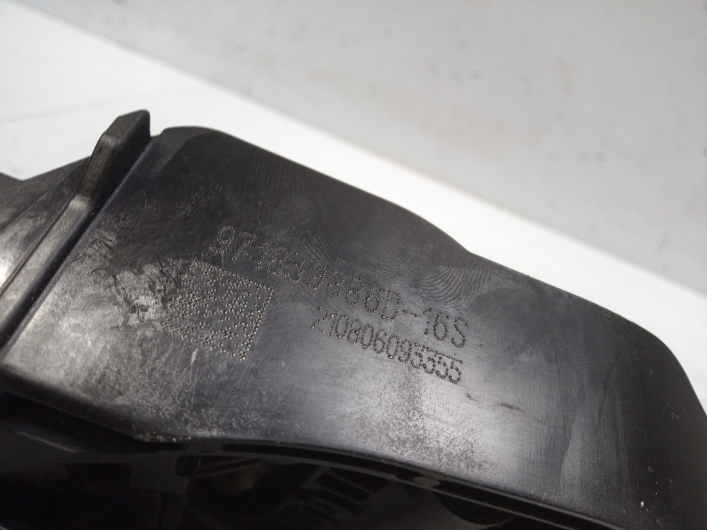 [MTD-499312] Tirador de puerta Porsche Panamera 971 2.9 V6 Gasolina CSZ CSZB 971839886D