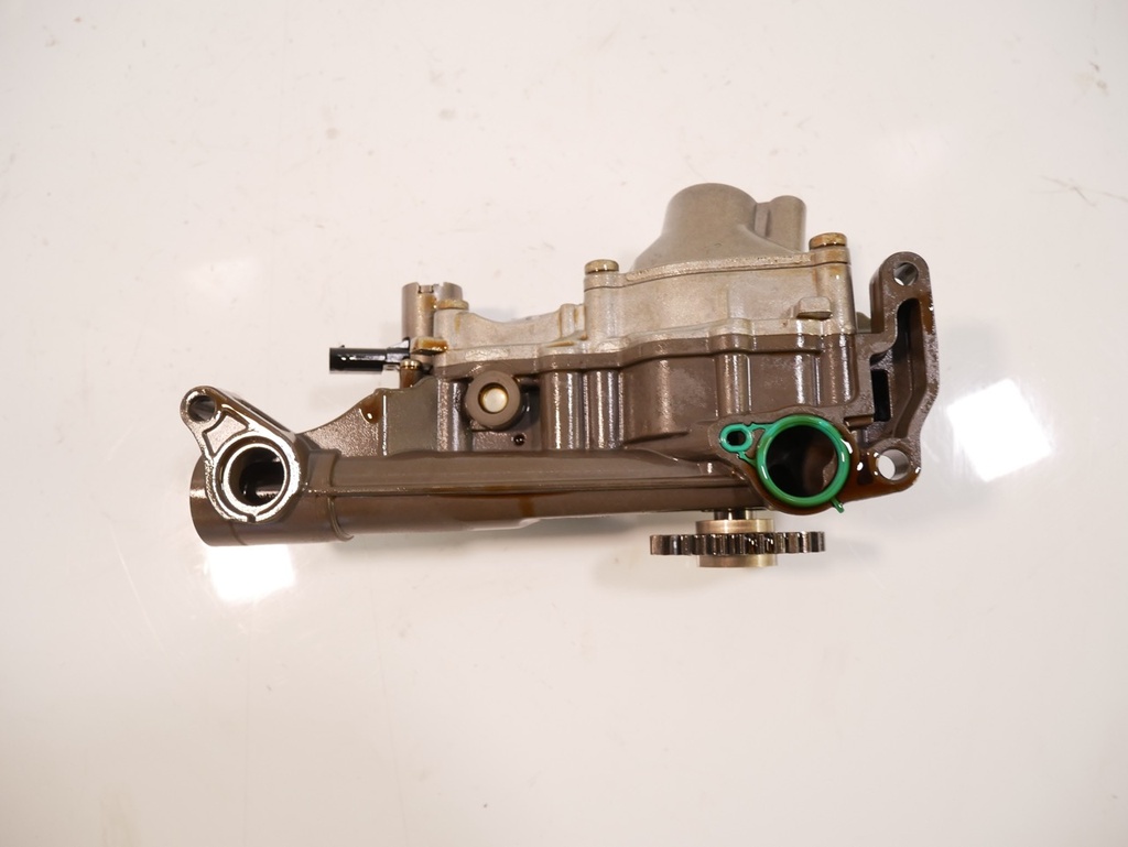 [MTD-447738] Bomba de aceite Mercedes Clase C W205 S205 2.0 C 300 M264.920