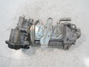 Refrigerador de gases de escape Mercedes A-Klasse W177 2.0 OM654.920 A6541403301