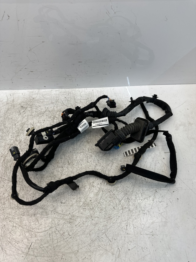[MTD-498672] Juego de cables Peugeot 308 1.5 BlueHDI 130 Diesel YHZ DV5R YH01 9843638180