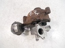 Turbocompresor Citroën Fiat Peugeot 2.0 HDI RHK DW10UTED4 9661306080