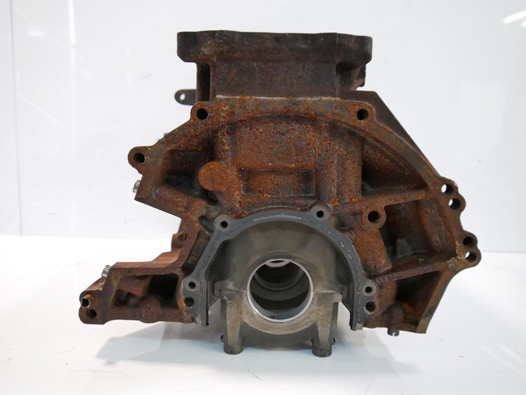 [MTD-459677] Bloque motor Ford Transit FCD V363 2.0 EcoBlue YMR6