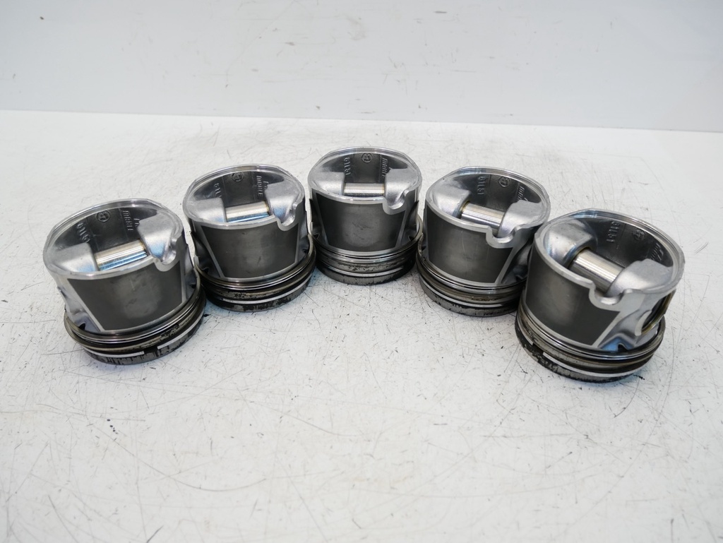 [MTD-493629] 5x pistones VW Transporter T4 2.5 TDI ACV P081