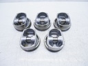 5x Pistones Mercedes 3.5 V6 R ML 350 M 272.967 92L88