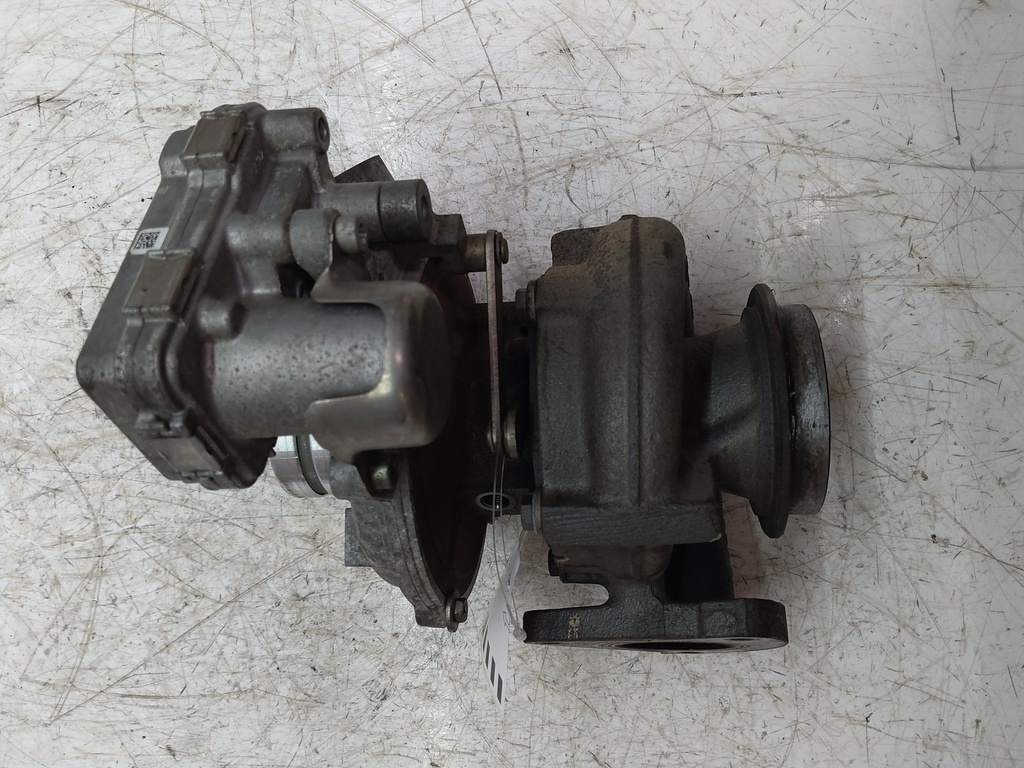 [MTD-526453] Turbocompresor Mercedes Clase E (W212/S212) 2.2 BlueTEC