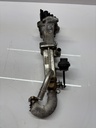 Enfriador de gases de escape Mitsubishi Outlander II 2.2 DI-D 4HK