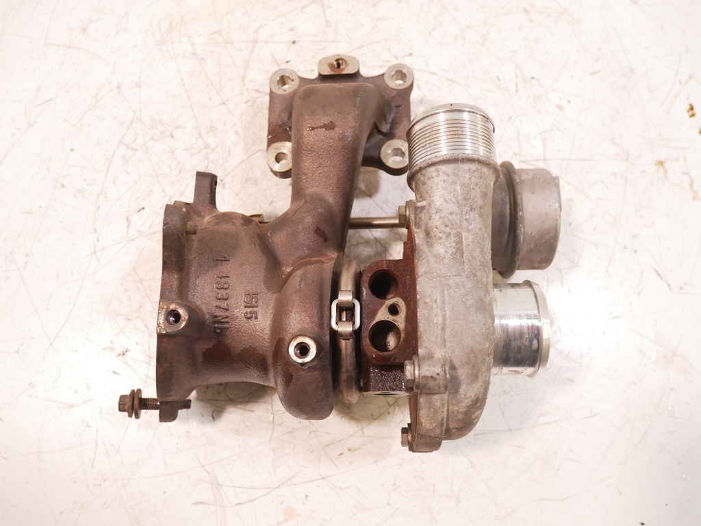 [MTD-409971] Turbocompresor Ford Focus Fusion 1.5 EcoBoost M8DA M8DB F1FG-6K682-AA