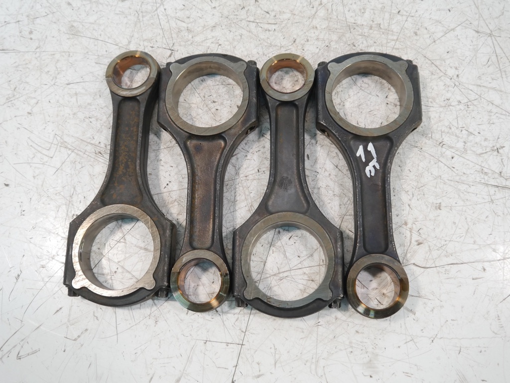 [MTD-494627] Biela Mercedes Vito W447 2.2 CDI OM651.950 651.950