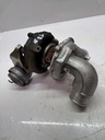 Turbocompresor Toyota Avensis T27 2.0 D-4D 1AD-FTV 1AD 17201-0R070