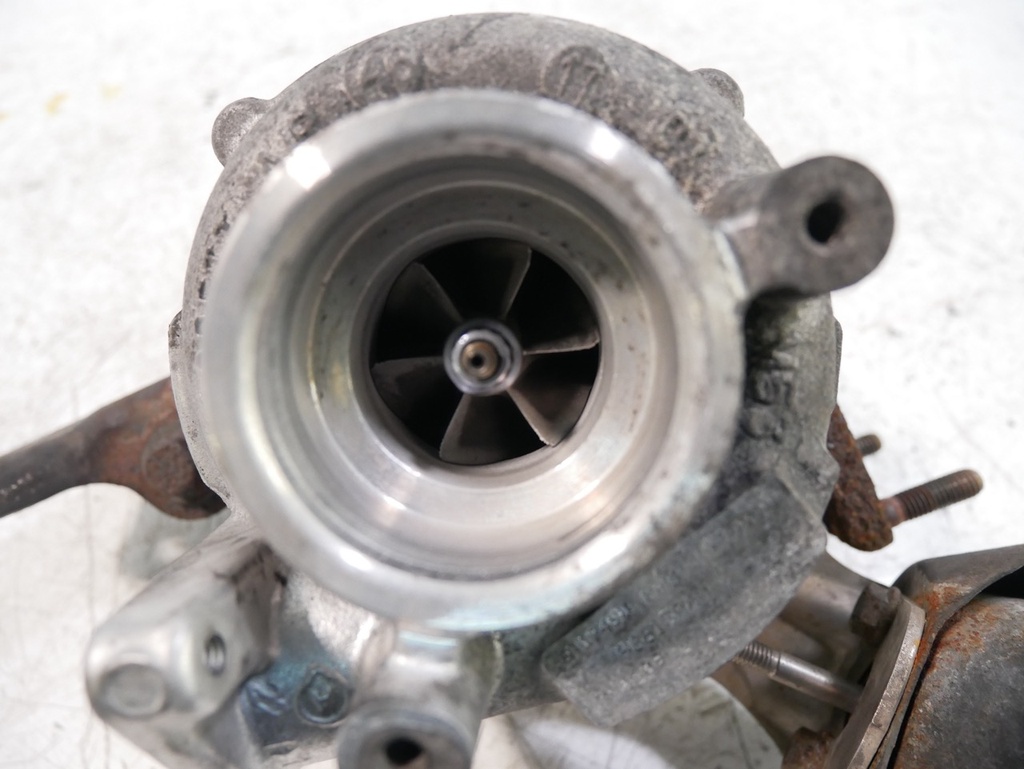 [MTD-440470] Turbocompresor Citroën Peugeot 2.0 HDI RHK DW10UTED4 9661306080