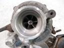 Turbocompresor Citroën Peugeot 2.0 HDI RHK DW10UTED4 9661306080