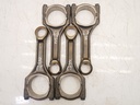 4x Biela Opel Astra K B16 1.6 CDTI B16DTE LWQ
