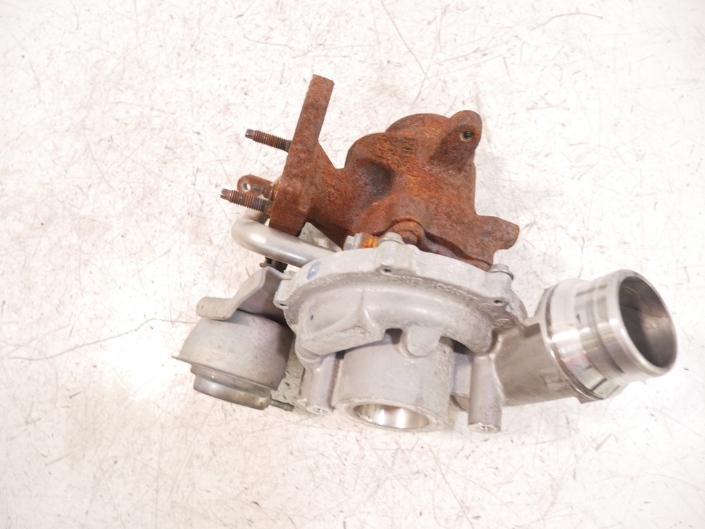 [MTD-441103] Turbocompresor para Mercedes Citan W415 1.5 CDI OM607.951/K9K608/K9K 75-110 CV