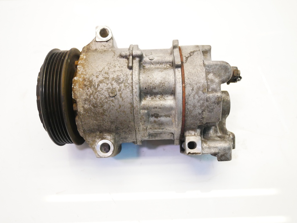[MTD-401869] Compresor de aire acondicionado Toyota Avensis 1.6 D4-D 1WW N47C16A N47 447250-0851