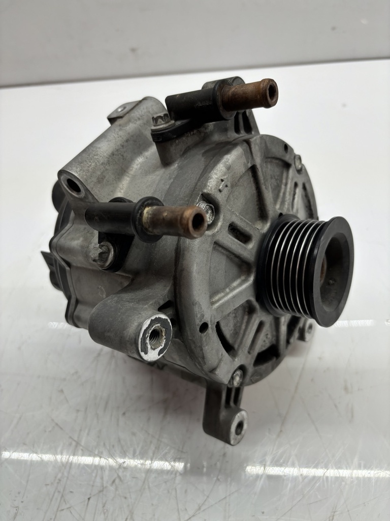 [MTD-445300] Alternador Porsche Panamera 4.8 V8 Benzina M48.20 M48 94860302303