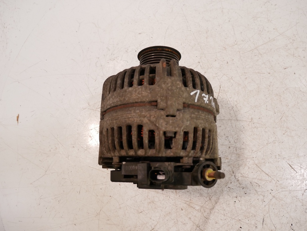 [MTD-421504] Alternador Dodge Ram 1500/2500/3500 5.7 Hemi V8 EZA 56028699AA